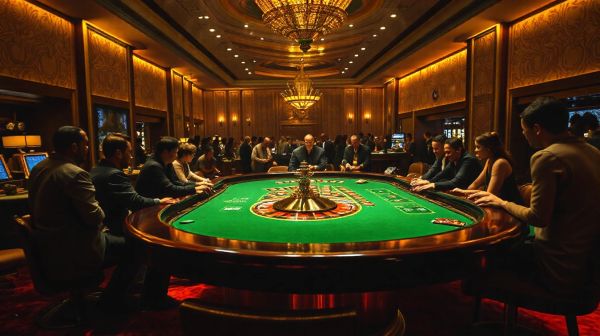 Discover top sweepstakes casinos with exciting bonuses