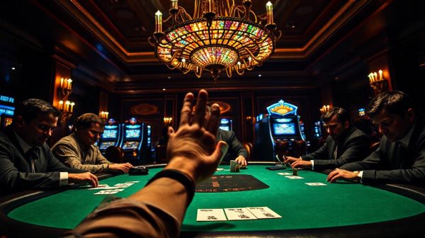 Discover top sweepstakes casinos with exciting bonuses